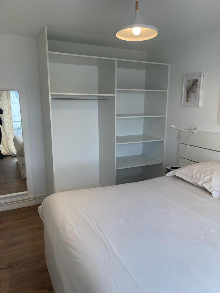 Cosy's Terrasse Appartement Larmor-Plage