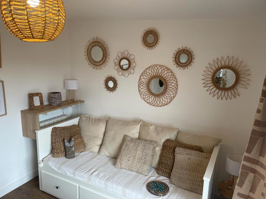 Cosy's Terrasse Larmor-Plage