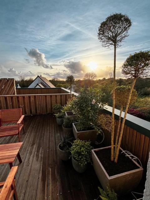 Appartement Cosy's Terrasse Larmor-Plage