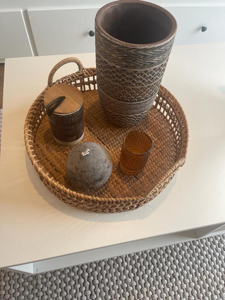 Appartement Cosy's Terrasse